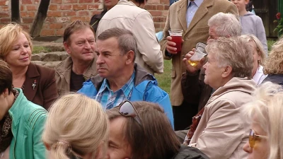 Kiszenie w Skansenie 2014