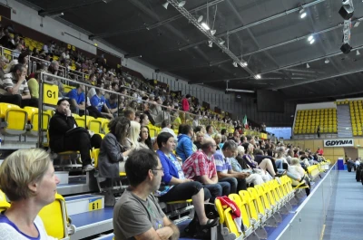 Włosi Mistrzami Europy Juniorów