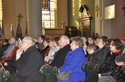 Koncert pt. 'Wielkopostne zamyślenia' - Wejherowo