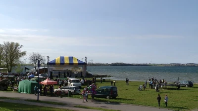 Pucka majówka