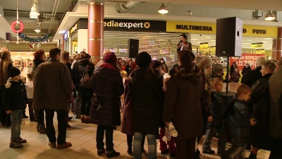 XX finał Wielkiej Orkiestry Świątecznej Pomocy