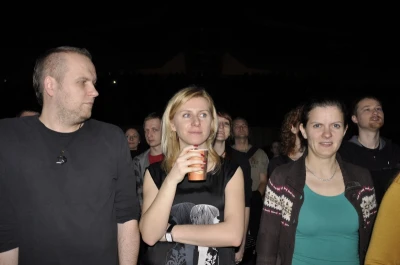 Byłeś na Gdynia Rock Fest? Znajdź się na zdjęciu!