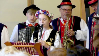 Fot. Leszek Spigarski