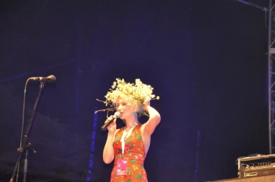 CudaWianki 2012