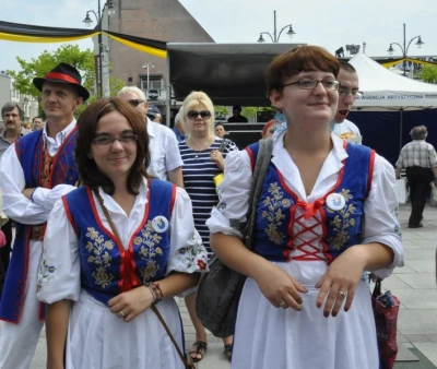 XIV Zjazd Kaszubów - Sopot