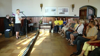 Promocja książki ks. Jana Kaczkowskiego