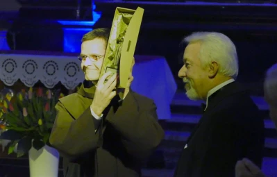 Wejherowo: Verba Sacra 2017 fot. Leszek Spigarski