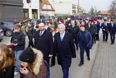 fot. Leszek Spigarski