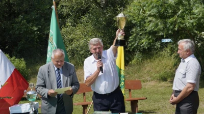 Wejherowo: 60 lat Rodzinnego Ogrodu Działkowego