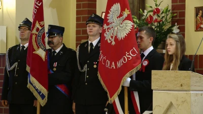 Gmina Wejherowo- Święto Niepodległości 2014