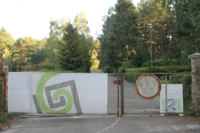 W Lubiatowie powstaje ośrodek fundacji Anny Dymnej