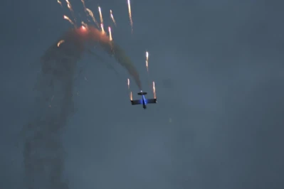Aerobaltic Gdynia 2017- fot. Sławomir Zubrzycki