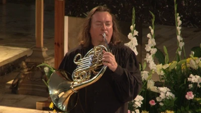 Musica Sacra w Jastrzębiej Górze