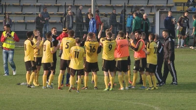Zwycięstwo Gryfa Wejherowo 4:1!