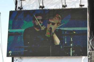 Opener 2015. Dzień pierwszy