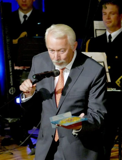 XVII Gala Mistrza Mowy Polskiej Wejherowo 2017 - fot. Leszek Spigarski