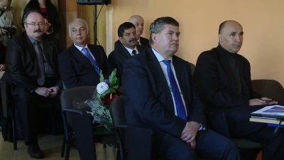 Inauguracja roku akademickiego w KPSW