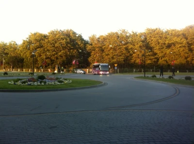 Hotel Mistral przyjął drużynę Hiszpanii