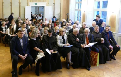 Apokalipsa św. Jana w impresji Macieja Tamkuna