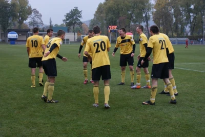 Derby MTK. Gryf vs Orkan