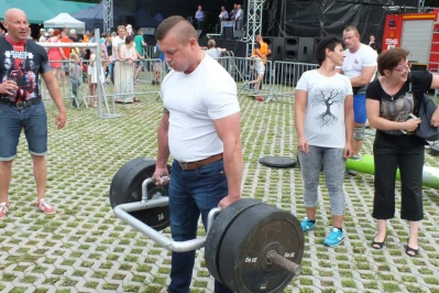 Festyn Letni Wejherowo (cz.2)