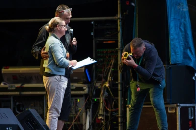 Globaltica 2016 dzień III (fot. Marek Sałatowski)