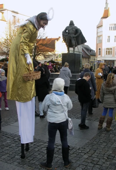 fot. Leszek Spigarski