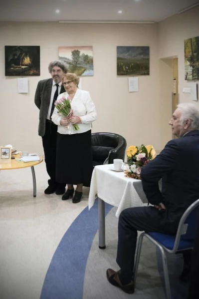 Bogna Zubrzycka gościem „Pasji czytania” – niezapomniany wieczór w wejherowskiej Bibliotece Miejskiej [Fotografie: Edyta Pustuła Pracownia Pozytyw]
