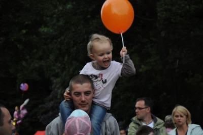 Festyn wakacyjny i koncert Kasi Kowalskiej