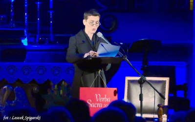 Wejherowo: Verba Sacra 2017 fot. Leszek Spigarski
