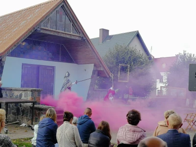 Spektakl 