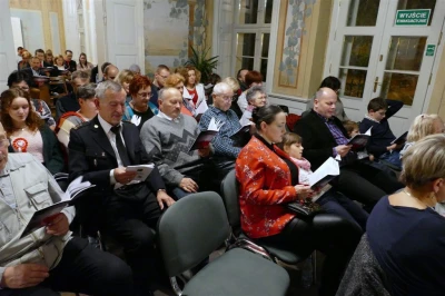 IV Maraton Pieśni Patriotycznej