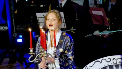 XVII Gala Mistrza Mowy Polskiej Wejherowo 2017 - fot. Leszek Spigarski