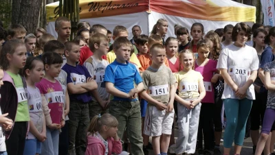 Za nami IV Biegi Piaśnickie