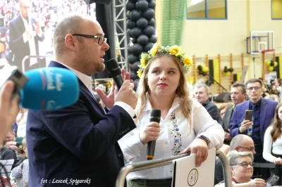 Fot. Leszek Spigarski