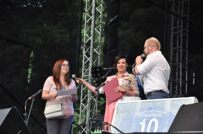 Pierwsze urodziny Radia Norda FM