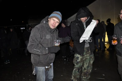 Byłeś na Gdynia Rock Fest? Znajdź się na zdjęciu!
