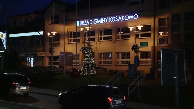 Mikołajki w Kosakowie