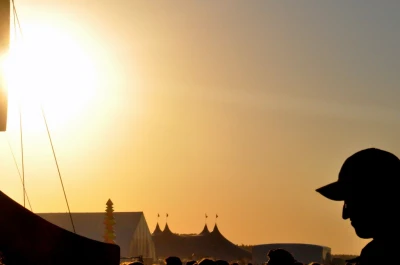 Opener 2015. Dzień trzeci