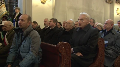 355. rocznica śmierci założyciela Wejherowa