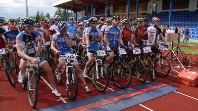 King Oskar MTB Maraton Gniewino