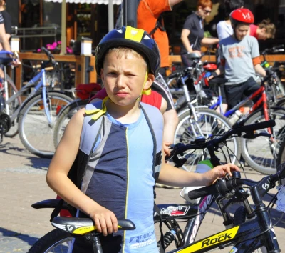Wielki Przejazd Rowerowy