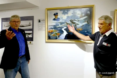 fot. Leszek Spigarski