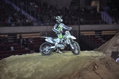 Mistrzostwa Świata w freestyle motocross