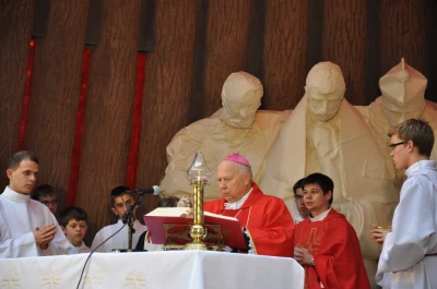 Piaśnica: Oddali hołd ofiarom zbrodni