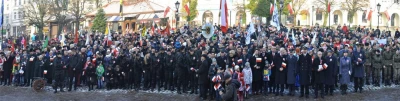 Parada Niepodległości, Wejherowo