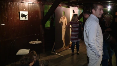 Spichlerz Sztuki 2014