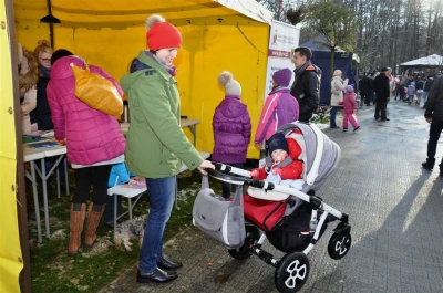 Parada Niepodległości, Wejherowo
