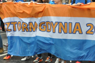 Dzień Niepodległości w Gdyni