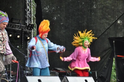 Festyn Letni Wejherowo